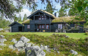 Gorgeous Home In Rendalen With Sauna